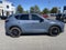 2021 Mazda Mazda CX-5 Carbon Edition Turbo