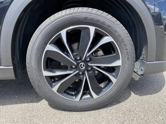 2022 Mazda Mazda CX-5 2.5 S Premium Package