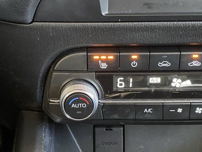 2022 Mazda Mazda CX-5 2.5 S Premium Package