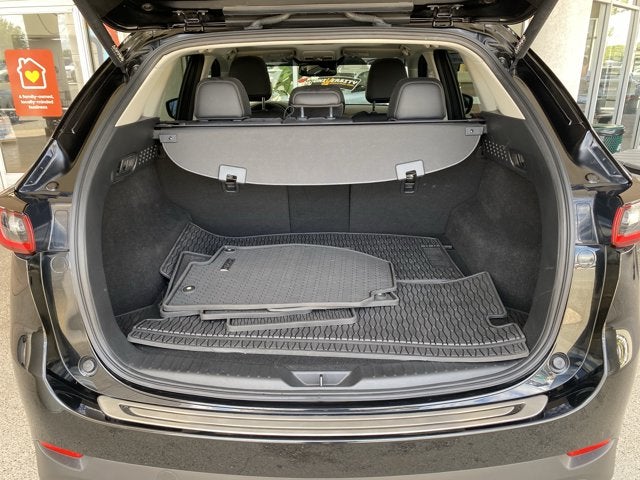 2022 Mazda Mazda CX-5 2.5 S Premium Package