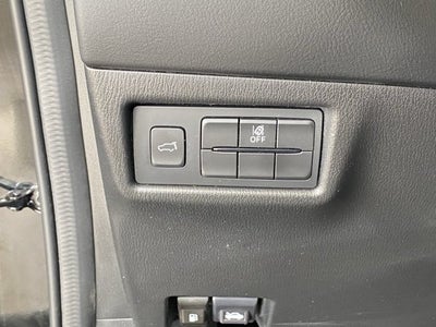 2022 Mazda Mazda CX-5 2.5 S Premium Package