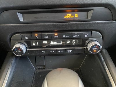 2022 Mazda Mazda CX-5 2.5 S Premium Package