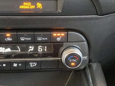 2022 Mazda Mazda CX-5 2.5 S Premium Package
