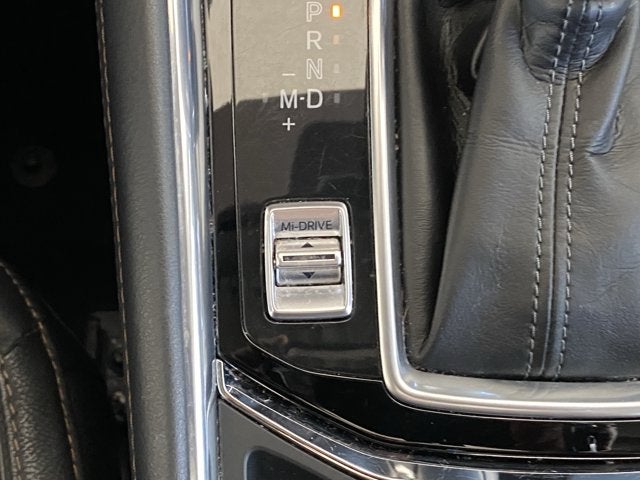 2022 Mazda Mazda CX-5 2.5 S Premium Package