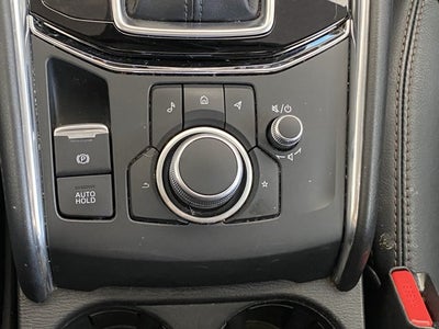 2022 Mazda Mazda CX-5 2.5 S Premium Package