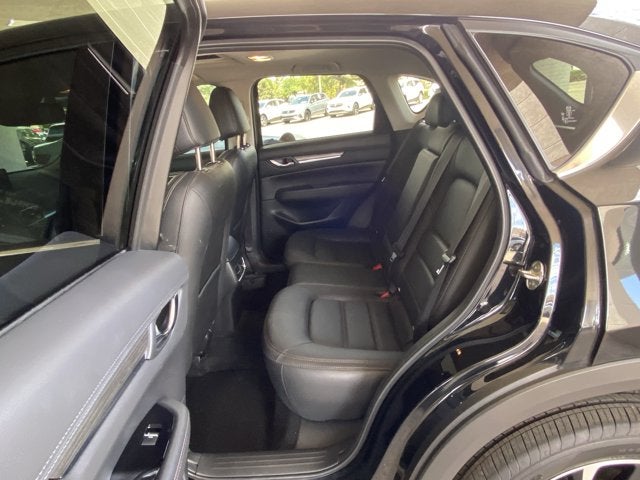 2022 Mazda Mazda CX-5 2.5 S Premium Package