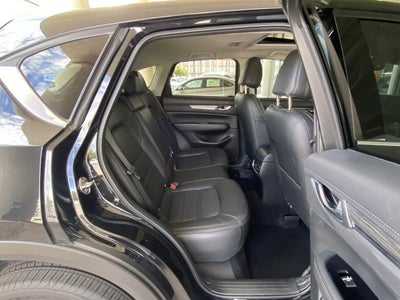 2022 Mazda Mazda CX-5 2.5 S Premium Package