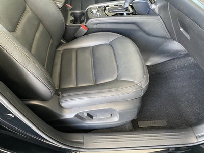 2022 Mazda Mazda CX-5 2.5 S Premium Package