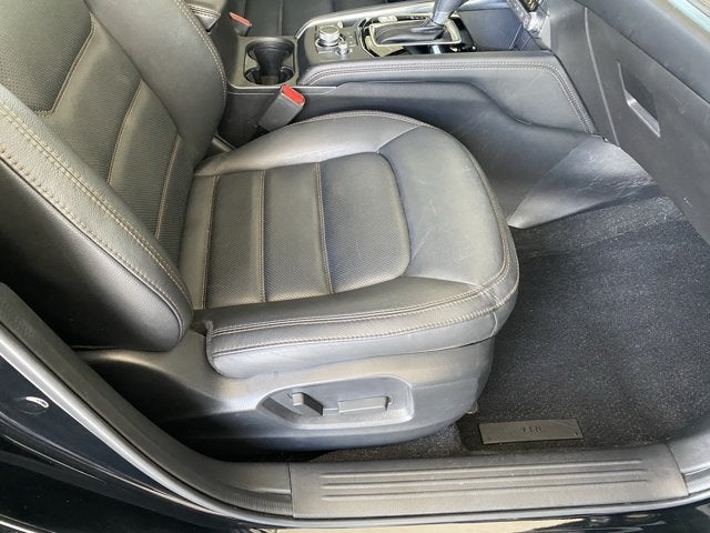 2022 Mazda Mazda CX-5 2.5 S Premium Package