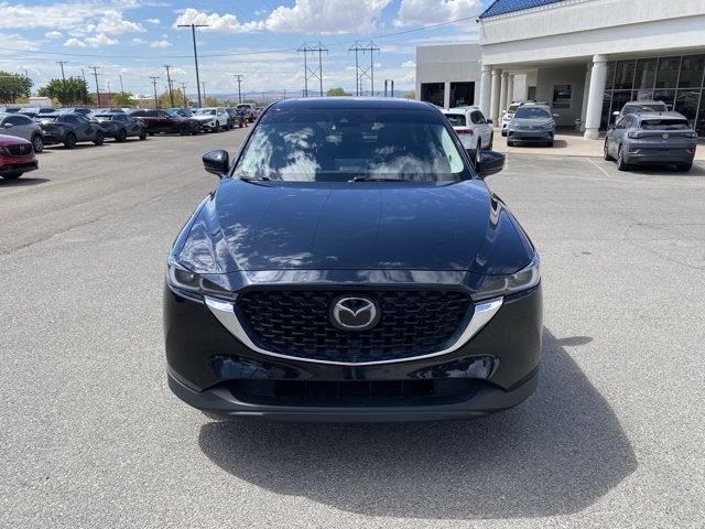 2022 Mazda Mazda CX-5 2.5 S Premium Package