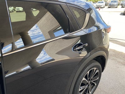 2022 Mazda Mazda CX-5 2.5 S Premium Package