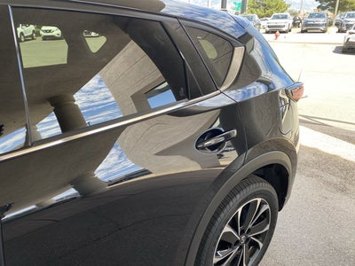 2022 Mazda Mazda CX-5 2.5 S Premium Package