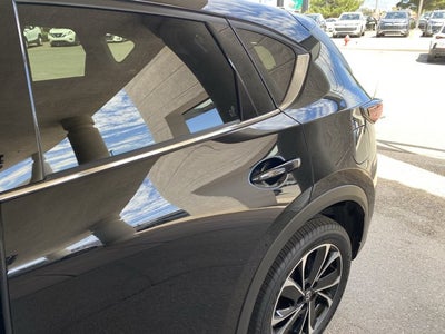 2022 Mazda Mazda CX-5 2.5 S Premium Package