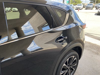 2022 Mazda Mazda CX-5 2.5 S Premium Package