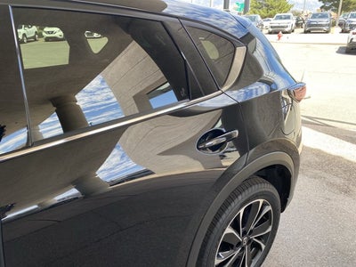 2022 Mazda Mazda CX-5 2.5 S Premium Package