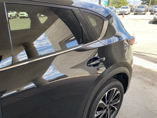 2022 Mazda Mazda CX-5 2.5 S Premium Package