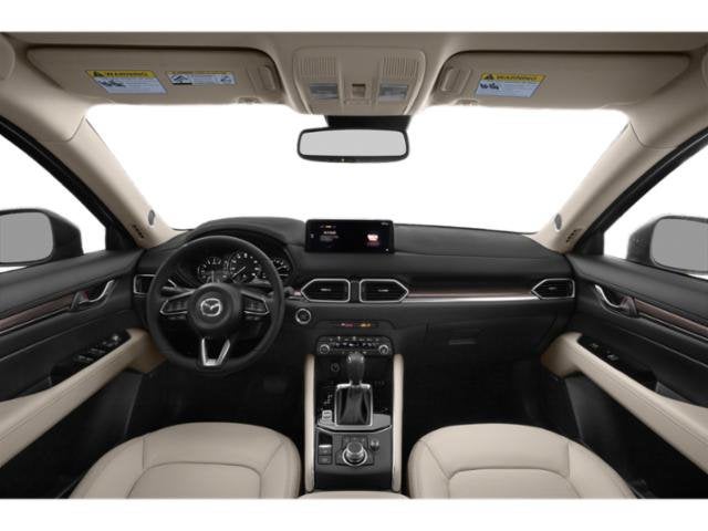 2022 Mazda Mazda CX-5 2.5 S Premium Package