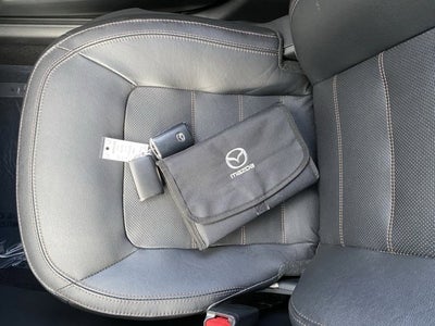 2022 Mazda Mazda CX-5 2.5 S Premium Plus Package