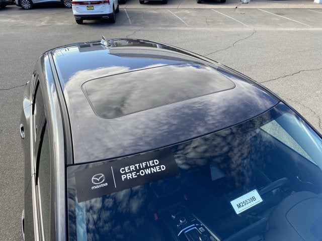 2022 Mazda Mazda CX-5 2.5 S Premium Plus Package