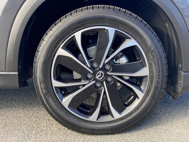 2022 Mazda Mazda CX-5 2.5 S Premium Plus Package