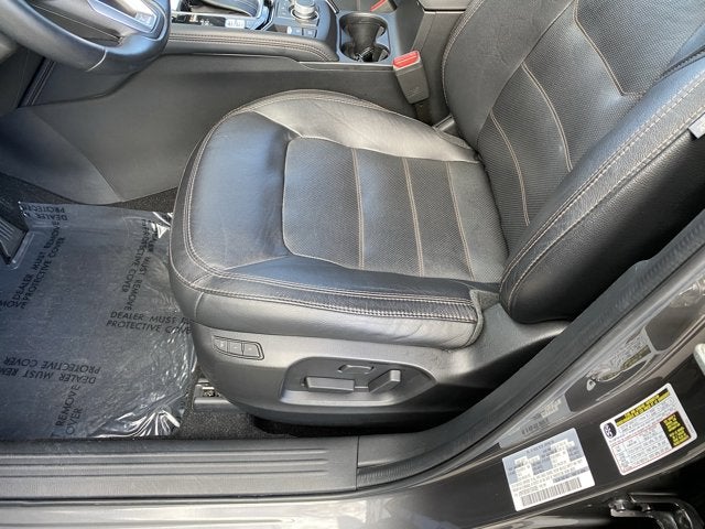 2022 Mazda Mazda CX-5 2.5 S Premium Plus Package