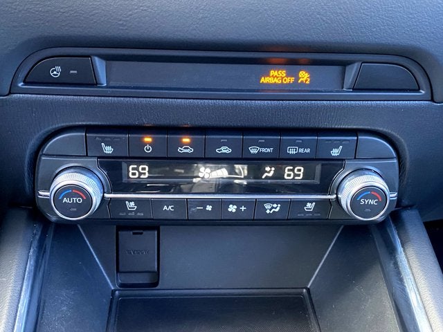 2022 Mazda Mazda CX-5 2.5 S Premium Plus Package