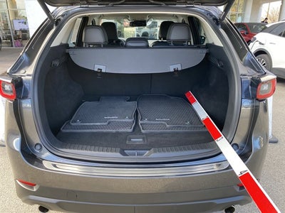 2022 Mazda Mazda CX-5 2.5 S Premium Plus Package