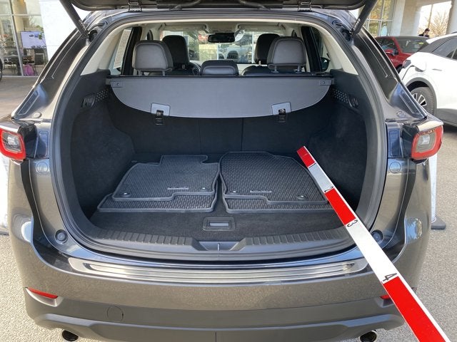 2022 Mazda Mazda CX-5 2.5 S Premium Plus Package