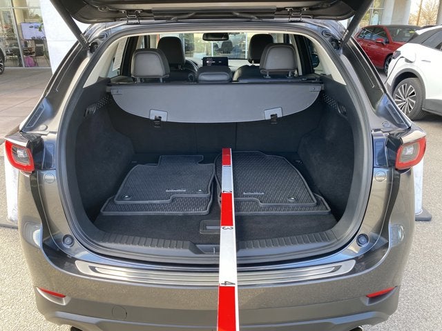 2022 Mazda Mazda CX-5 2.5 S Premium Plus Package