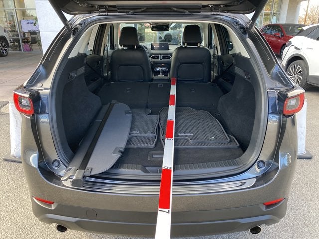 2022 Mazda Mazda CX-5 2.5 S Premium Plus Package