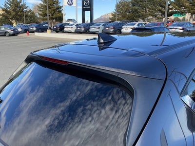 2022 Mazda Mazda CX-5 2.5 S Premium Plus Package