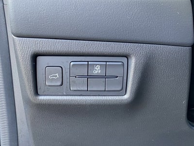 2022 Mazda Mazda CX-5 2.5 S Premium Plus Package