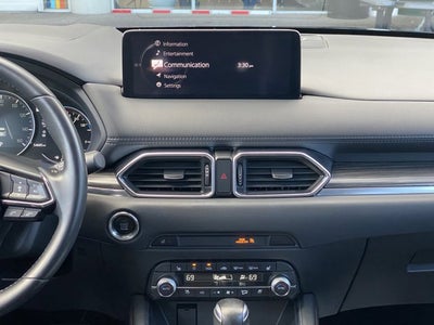 2022 Mazda Mazda CX-5 2.5 S Premium Plus Package