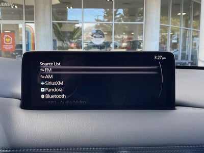 2022 Mazda Mazda CX-5 2.5 S Premium Plus Package