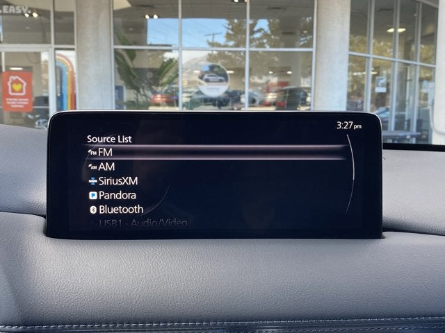 2022 Mazda Mazda CX-5 2.5 S Premium Plus Package