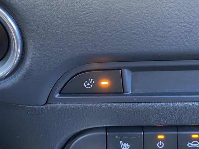 2022 Mazda Mazda CX-5 2.5 S Premium Plus Package