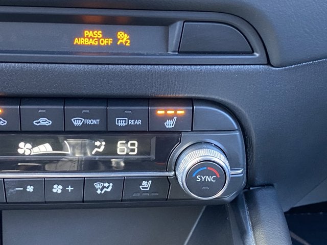 2022 Mazda Mazda CX-5 2.5 S Premium Plus Package