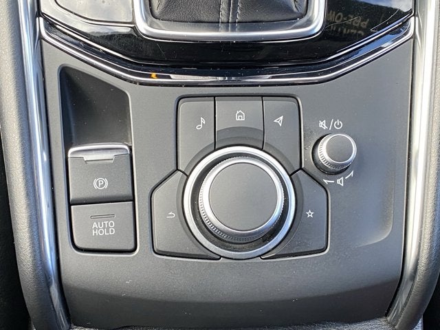 2022 Mazda Mazda CX-5 2.5 S Premium Plus Package