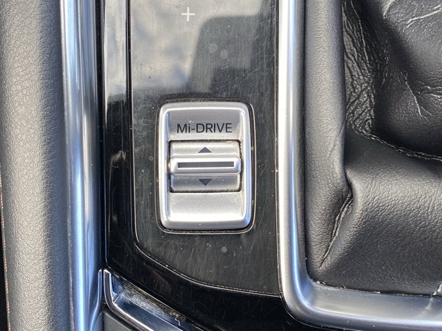 2022 Mazda Mazda CX-5 2.5 S Premium Plus Package