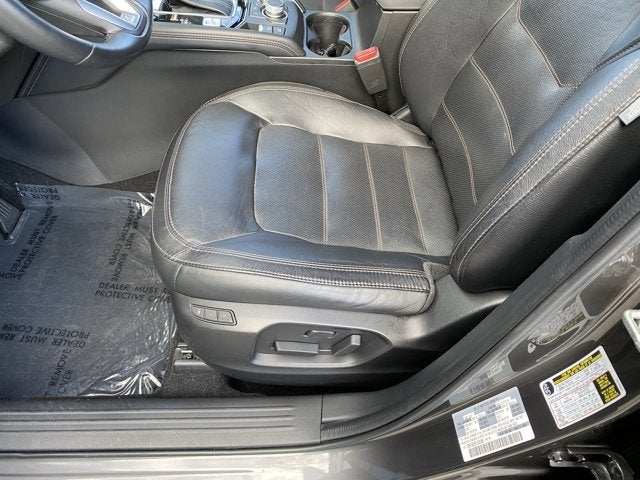 2022 Mazda Mazda CX-5 2.5 S Premium Plus Package