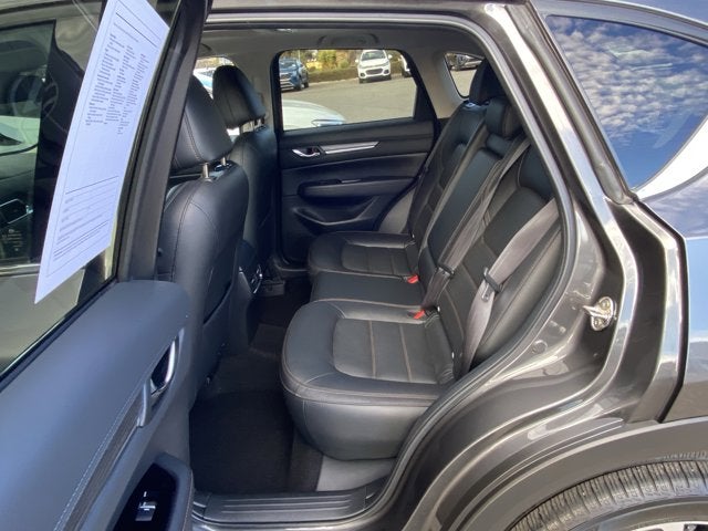 2022 Mazda Mazda CX-5 2.5 S Premium Plus Package