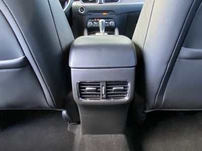 2022 Mazda Mazda CX-5 2.5 S Premium Plus Package