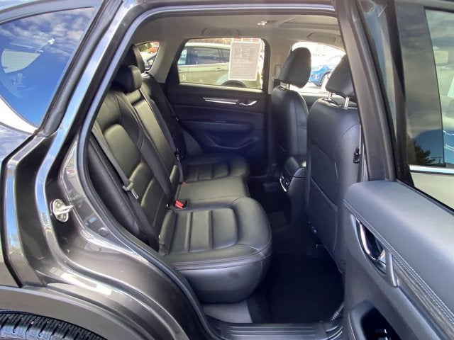 2022 Mazda Mazda CX-5 2.5 S Premium Plus Package