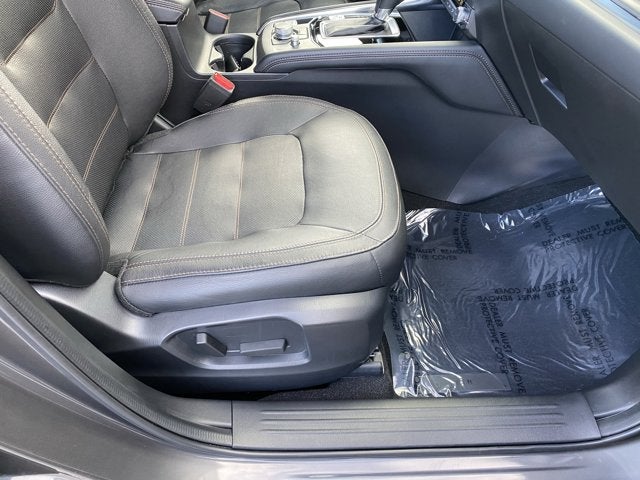 2022 Mazda Mazda CX-5 2.5 S Premium Plus Package