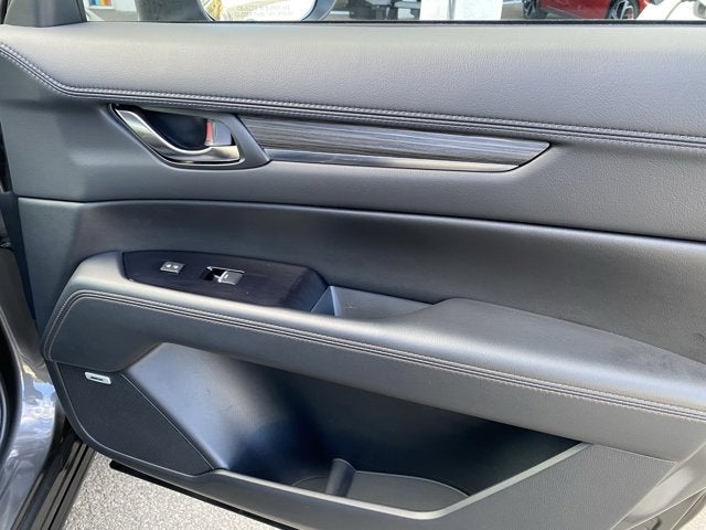 2022 Mazda Mazda CX-5 2.5 S Premium Plus Package