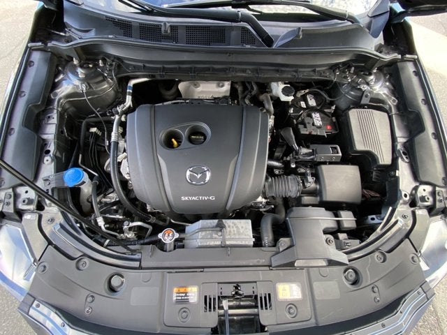 2022 Mazda Mazda CX-5 2.5 S Premium Plus Package