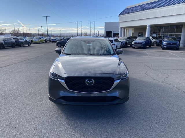 2022 Mazda Mazda CX-5 2.5 S Premium Plus Package