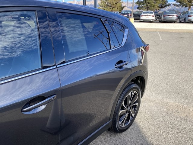 2022 Mazda Mazda CX-5 2.5 S Premium Plus Package