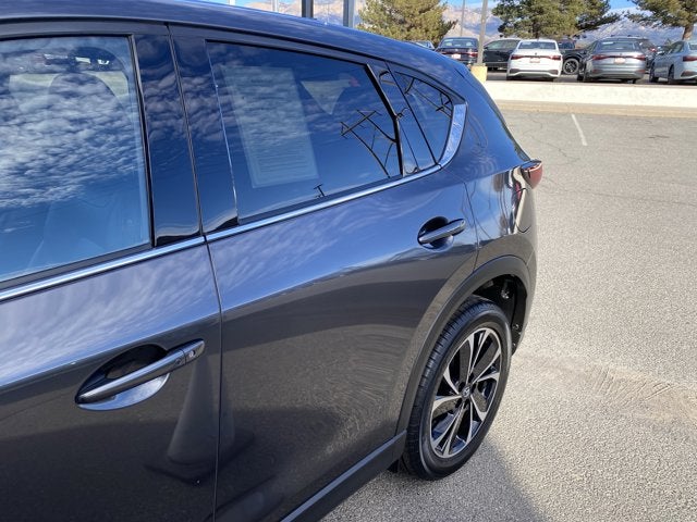 2022 Mazda Mazda CX-5 2.5 S Premium Plus Package