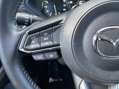 2022 Mazda Mazda CX-5 2.5 S Premium Plus Package